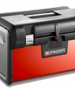 Facom BT.200 Bi-Material Tool Box 20"