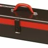 Facom BT.6A 2 Tray Metal Tool Box -Screwdriver And Bits Shop BT.6A