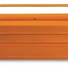 Beta C20L 5 Tray Extra Long Metal Cantilever Tool Box - 550mm -Screwdriver And Bits Shop C20L