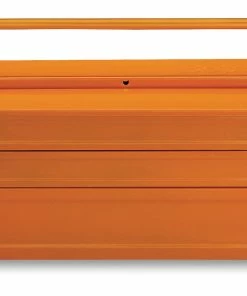 Beta C20L 5 Tray Extra Long Metal Cantilever Tool Box - 550mm