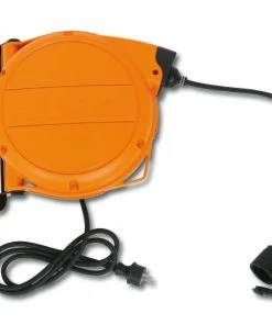 Beta C55B/GAE Universal Leg With Electrical Cable Reel -Screwdriver And Bits Shop C55B slash GAE 3