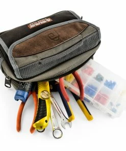 Veto Pro Pac CP4 "The Grubber" Tool Pouch -Screwdriver And Bits Shop CP4 23