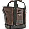 Veto Pro Pac CT-LC Large Cargo Tote Tool Bag 1 Veto Pro Pac CT-LC Large Cargo Tote Tool Bag -Screwdriver And Bits Shop CT LC