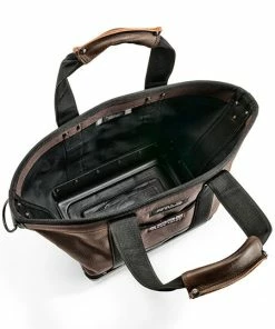 Veto Pro Pac CT-LC Large Cargo Tote Tool Bag -Screwdriver And Bits Shop CT LC3