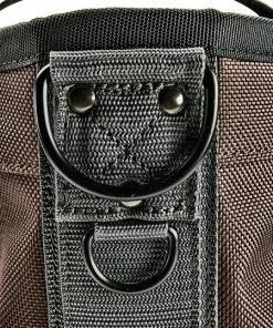 Veto Pro Pac CT-LC Large Cargo Tote Tool Bag -Screwdriver And Bits Shop CT LC5