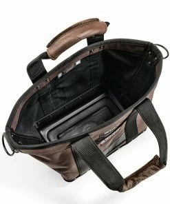 Veto Pro Pac CT-XL Extra Large Cargo Tote Tool Bag 11 Veto Pro Pac CT-XL Extra Large Cargo Tote Tool Bag -Screwdriver And Bits Shop CT XL2