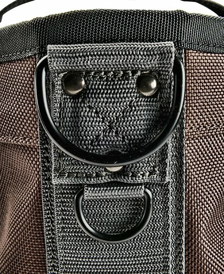 Veto Pro Pac CT-XL Extra Large Cargo Tote Tool Bag 6 Veto Pro Pac CT-XL Extra Large Cargo Tote Tool Bag - Image 4