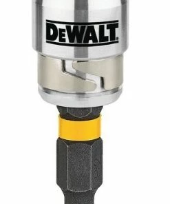 Dewalt DT70535T-QZ Impact Torsion 2 X PZ2 50mm And Magnetic Screwlock -Screwdriver And Bits Shop DT70535T QZ 1