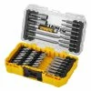 Dewalt DT70702 40 Piece Screwdriver Bit Set In Tough Case -Screwdriver And Bits Shop DT70702