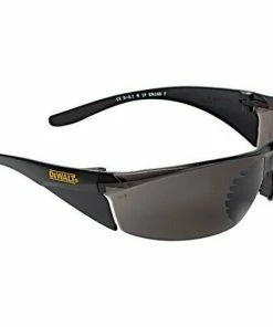 DeWalt DT70703 47 Piece Impact Rated Screw Driver Bit Set Hex Shank With Dark Safety Glasses -Screwdriver And Bits Shop DT70703 specs