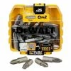 Dewalt DT71522-QZ Screwdriver Bits No. 2 Phillips PH2 X 25mm - Pack Of 25 Bits -Screwdriver And Bits Shop DT71522