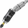 Dewalt DT7505-QZ Extreme Pivoting Screwdriver Bit Holder 1/4" Hex DT7505 -Screwdriver And Bits Shop DT7505 QZ 1