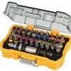 Dewalt DT7969 32 Piece Screwdriver Bit Set 2 Dewalt DT7969 32 Piece Screwdriver Bit Set -Screwdriver And Bits Shop DT7969