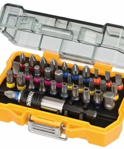 Dewalt DT7969 32 Piece Screwdriver Bit Set