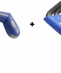 Expert By Facom E160802 Ratcheting Angled Handle Screwdriver -Screwdriver And Bits Shop E160802 PLUS HEX KEY SET scaled