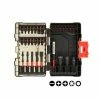 Facom EN.1J30PB 30 Piece Max Impact FlexTorq Screwdriver &amp; Nut Runner Bit Set -Screwdriver And Bits Shop EN.1J30PB