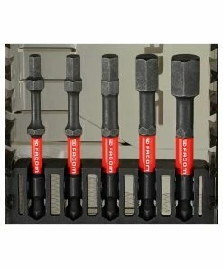Facom EN.1J30PB 30 Piece Max Impact FlexTorq Screwdriver &amp; Nut Runner Bit Set -Screwdriver And Bits Shop EN.1J30PB 2