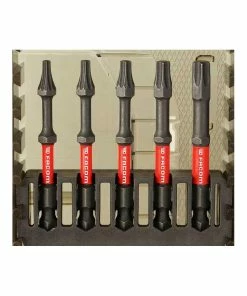Facom EN.1J50PB 50 Piece Max Impact FlexTorq Screwdriver, Drill Bit & Nut Runner Bit Set 10 Facom EN.1J50PB 50 Piece Max Impact FlexTorq Screwdriver, Drill Bit & Nut Runner Bit Set -Screwdriver And Bits Shop EN.1J50PB 3