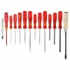 Facom AJ.3 14 Pce. Isoryl Handled Screwdriver Set 1 Facom AJ.3 14 Pce. Isoryl Handled Screwdriver Set -Screwdriver And Bits Shop Ecomm Large AJ.3 1