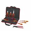 Knipex EPA103 10 Piece Premium Electrical VDE Starter Tool Kit In Case (PrimeTools Exclusive) -Screwdriver And Bits Shop Electric Premium 02 scaled 1