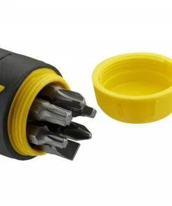 Stanley FMHT62692-0 Speed Driver FATMAX® Ratchet Bit Holder Screwdriver -Screwdriver And Bits Shop FMHT62692 0 2