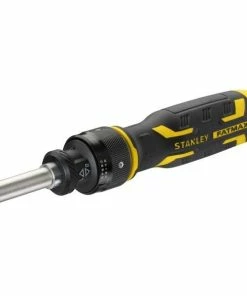 Stanley FMHT62692-0 Speed Driver FATMAX® Ratchet Bit Holder Screwdriver