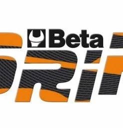 Beta Tools Beta 1262N Grip Stubby Phillips Screwdriver PH1 X 30mm -Screwdriver And Bits Shop Grip 1