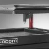 Facom JET.A3 Pivoting Shelf For Laptop - Fits Facom "JET" Roll Cabs -Screwdriver And Bits Shop JET.A3 4
