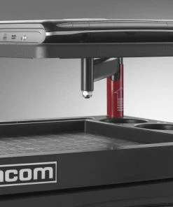 Facom JET.A3 Pivoting Shelf For Laptop - Fits Facom "JET" Roll Cabs