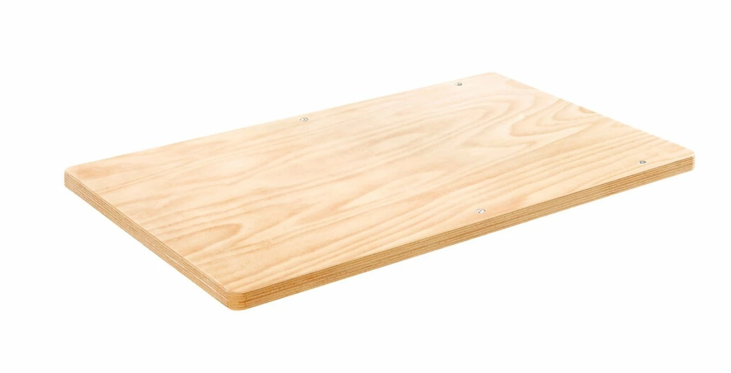 Facom JET.WA14M4 M4 28mm Wooden Work Top For JET Series Cabinets 3 Facom JET.WA14M4 M4 28mm Wooden Work Top For JET Series Cabinets