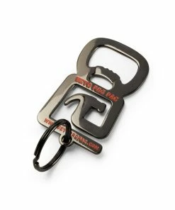 Veto Pro Pac Keyring Bottle Opener