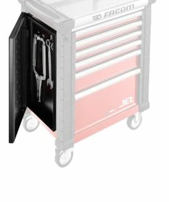 Facom JET.LA8 Lateral Cabinet