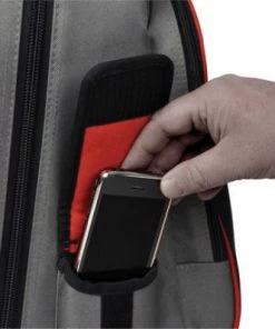 CK Magma MA2631 Technicians Rucksack Back Pack (31 Pockets) -Screwdriver And Bits Shop MA2631 2