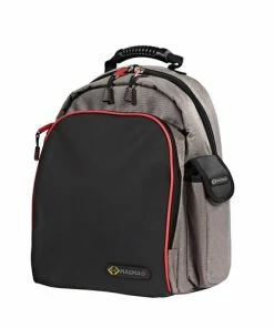 CK Magma MA2631 Technicians Rucksack Back Pack (31 Pockets)