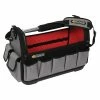 CK Tools Magma MA2636 18" Open Tote Tool Storage Bag -Screwdriver And Bits Shop MA2636 1 1