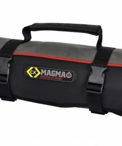 CK Magma MA2718 30 Tool, Plier, Screwdriver Pocket Roll Bag/Case/Pouch