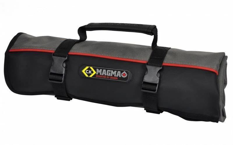 CK Magma MA2718 30 Tool, Plier, Screwdriver Pocket Roll Bag/Case/Pouch 3 CK Magma MA2718 30 Tool, Plier, Screwdriver Pocket Roll Bag/Case/Pouch