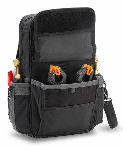 Veto Pro Pac MB3 Large Meter Bag / Tool Pouch -Screwdriver And Bits Shop MB35