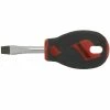 Teng Tools Teng MD928N Flared Stubby Slotted Screwdriver 6.5x38mm -Screwdriver And Bits Shop MD928N