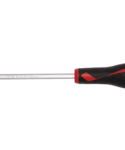 Teng Tools Teng MD932N1 Flared Slotted Screwdriver With Hexagonal Shaft 6.5x150mm