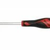 Teng Tools Teng MD934N Flared Slotted Screwdriver With Hexagonal Shaft 8x150mm -Screwdriver And Bits Shop MD934N