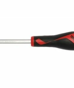Teng Tools Teng MD934N Flared Slotted Screwdriver With Hexagonal Shaft 8x150mm