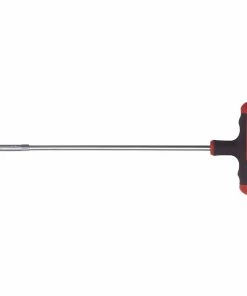 Teng Tools Teng MDNT410 T-Handle Nut Driver / Spinner 10mm
