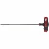 Teng Tools Teng MDNT408 T-Handle Nut Driver / Spinner 8mm -Screwdriver And Bits Shop MDNT405 4