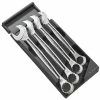 Facom MOD.440-2 4 Piece Metric Combination Spanner Set In Plastic Module 27-32mm -Screwdriver And Bits Shop MOD.440 2 PH01 1