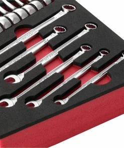 Facom MODM.440-1 17 Piece Metric Combination Spanner Set In Foam Module 6-24mm 8 Facom MODM.440-1 17 Piece Metric Combination Spanner Set In Foam Module 6-24mm -Screwdriver And Bits Shop MODM.440 1PB PH03 scaled 1