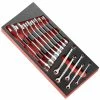 Facom MODM.440-4 13 Piece Imperial Combination Spanner Set Supplied In Foam Module Tray 1/4"-15/16" AF -Screwdriver And Bits Shop MODM.440 4 PH01 scaled 1