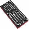 Facom MODM.75 13 Piece Metric Angled Socket Wrench Set Supplied In Foam Module Tray 7-19mm -Screwdriver And Bits Shop MODM.75PB PH01
