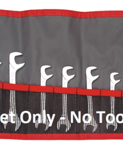 Facom N.38A-13B 13 Pocket Nylon Tool Roll - Wallet