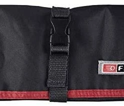 Facom N.38A-8C 8 Pocket Nylon Tool Roll - Wallet 5 Facom N.38A-8C 8 Pocket Nylon Tool Roll - Wallet -Screwdriver And Bits Shop N.38A 5B 3 3